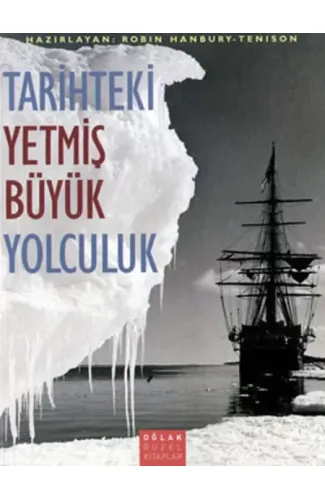 Tarihteki Yetmiş Büyük Yolculuk