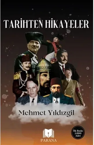 Tarihten Hikayeler