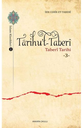 Tarihut-Taberi - Taberi Tarihi 3