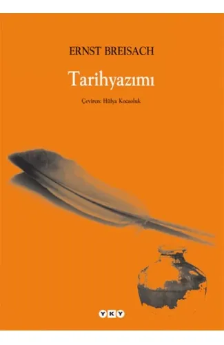 Tarihyazımı