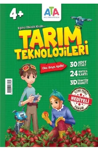 Tarım Teknolojileri