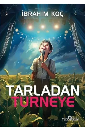 Tarladan Turneye