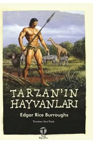 Tarzan’ın Hayvanları