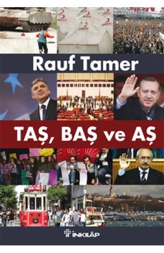 Taş, Baş ve Aş