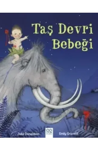 Taş Devri Bebeği