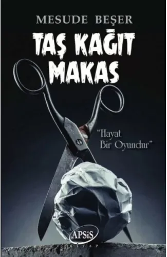 Taş Kağıt Makas