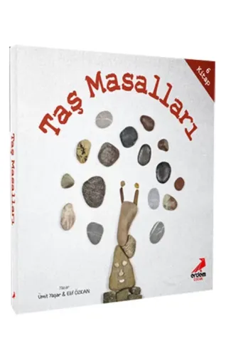 Taş Masalları (6 Kitap Takım)