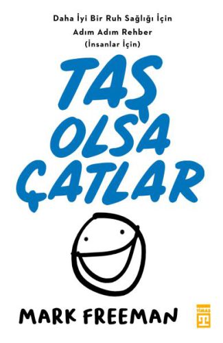 Taş Olsa Çatlar