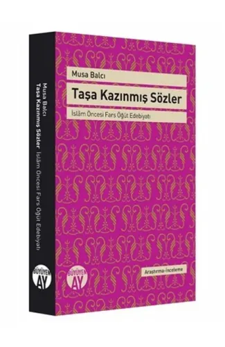 Taşa Kazınmış Sözler