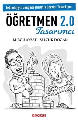 Tasarımcı Öğretmen 2.0