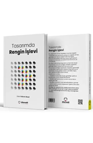 Tasarımda Rengin İşlevi