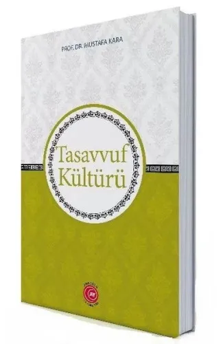 Tasavvuf Kültürü