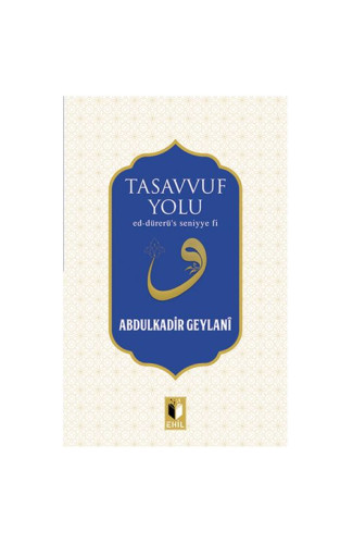 Tasavvuf Yolu