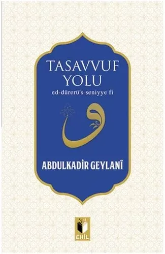 Tasavvuf Yolu