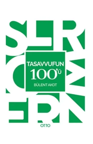 Tasavvufun 100'ü