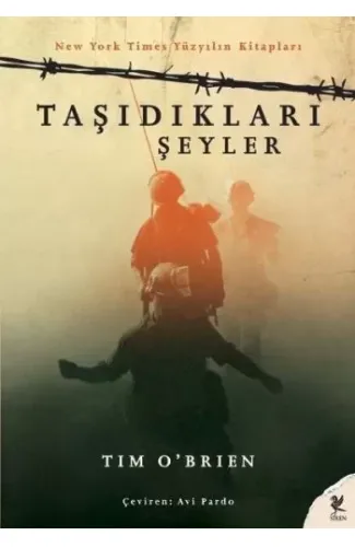 Taşıdıkları Şeyler