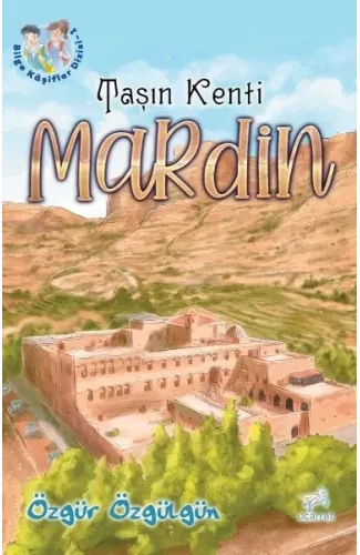 Taşın Kenti Mardin