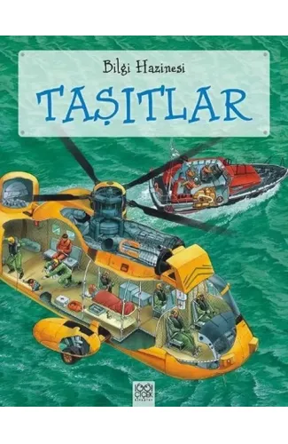 Taşıtlar / Bilgi Hazinesi