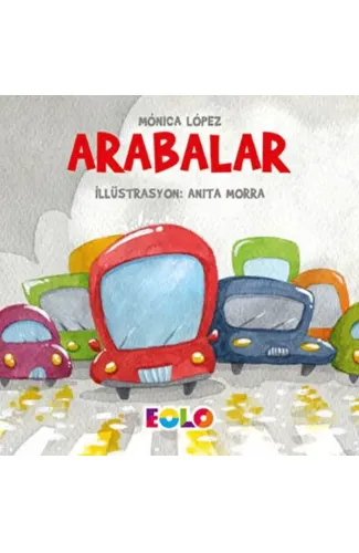 Taşıtlar Serisi - Arabalar