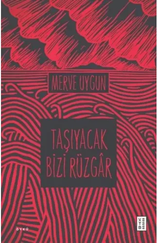 Taşıyacak Bizi Rüzgâr