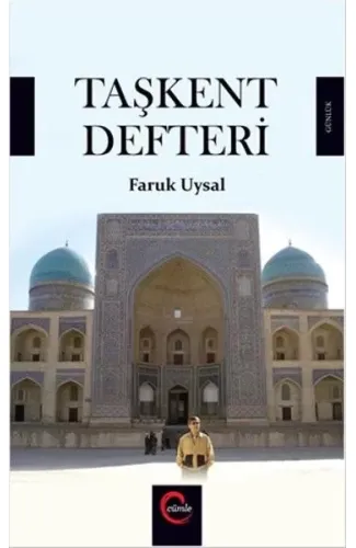 Taşkent Defteri