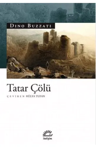 Tatar Çölü