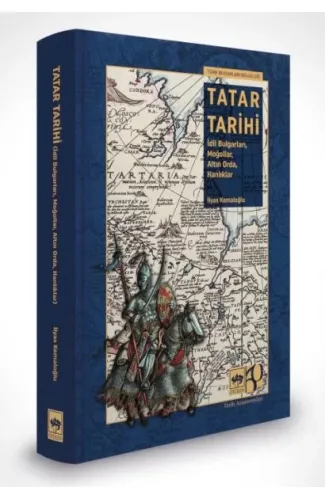 Tatar Tarihi