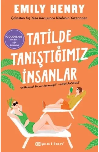 Tatilde Tanıştığımız İnsanlar