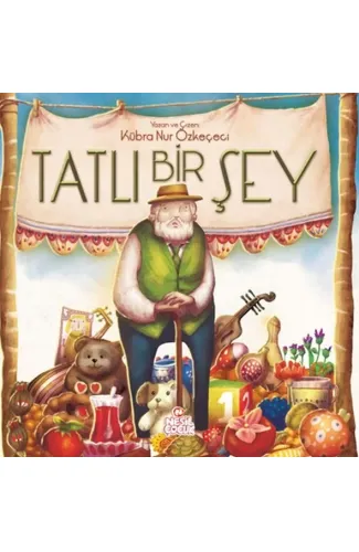 Tatlı Bir Şey