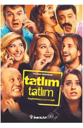 Tatlım Tatlım