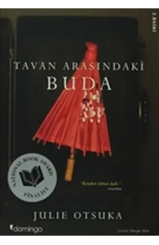 Tavan Arasındaki Buda