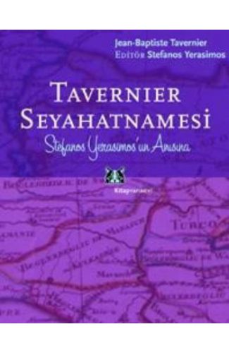 Tavernier Seyahatnamesi