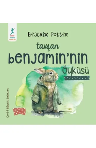 Tavşan Benjamin’in Öyküsü