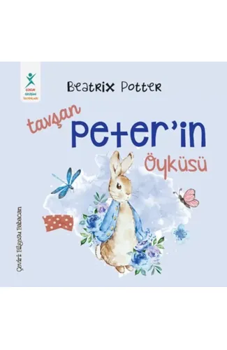 Tavşan Peter’in Öyküsü