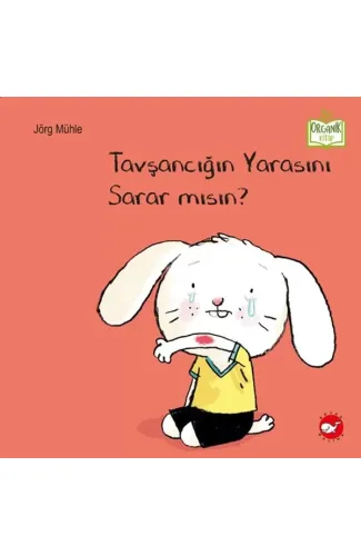 Tavşancığın Yarasını Sarar mısın?