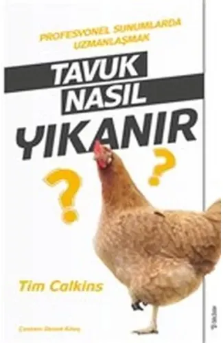 Tavuk Nasıl Yıkanır - Profesyonel Sunumlarda Uzmanlaşmak