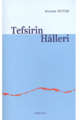 Tefsirin Halleri