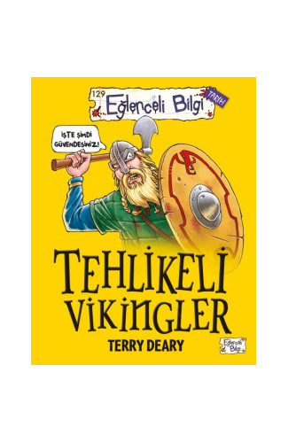 Tehlikeli Vikingler