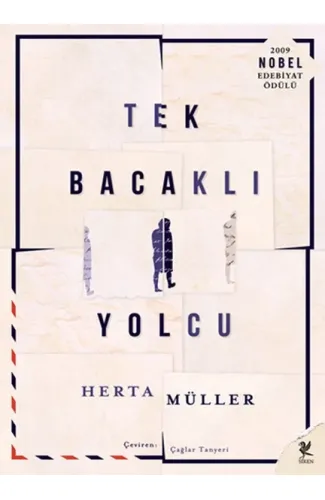 Tek Bacaklı Yolcu