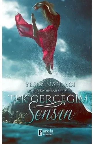 Tek Gerçeğim Sensin