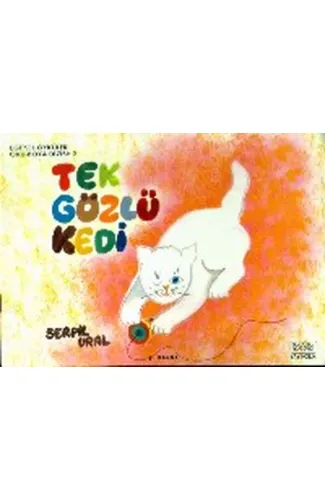 Tek Gözlü Kedi