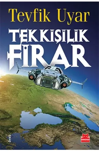 Tek Kişilik Firar