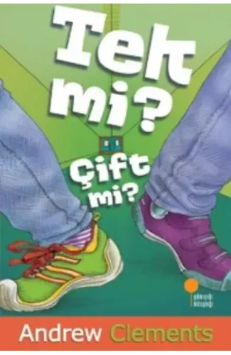 Tek mi? Çift mi?