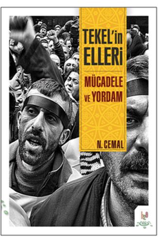 Tekel’in Elleri