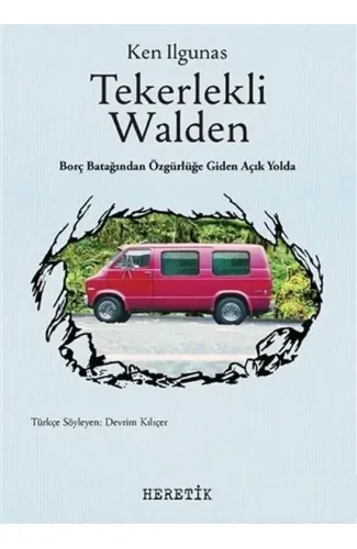 Tekerlekli Walden