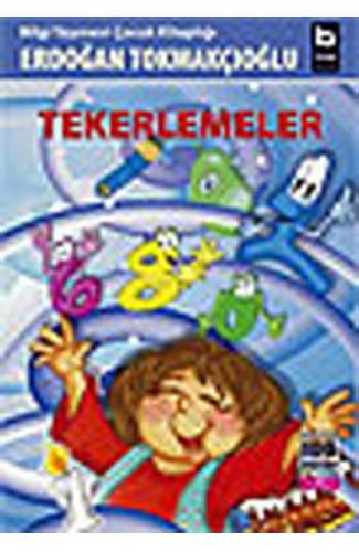 Tekerlemeler