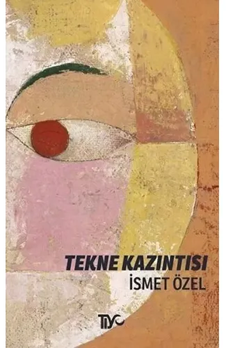 Tekne Kazıntısı