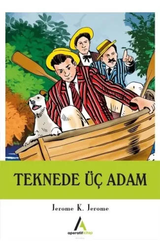 Teknede Üç Adam