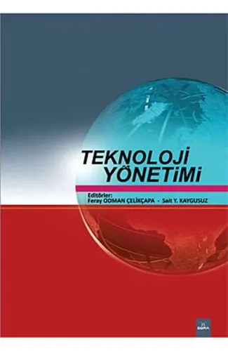 Teknoloji Yönetimi