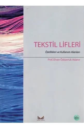 Tekstil Lifleri